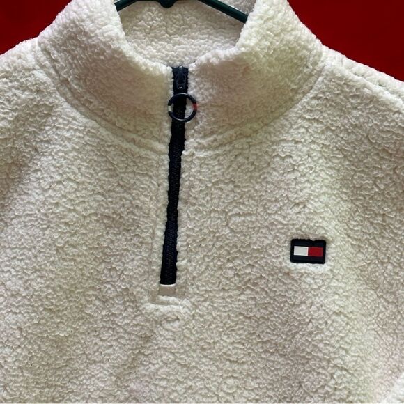 Tommy Hilfiger Sweatshirt size M - Picture 9 of 9
